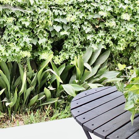 Chic Apartment Los Angeles Bagian luar foto