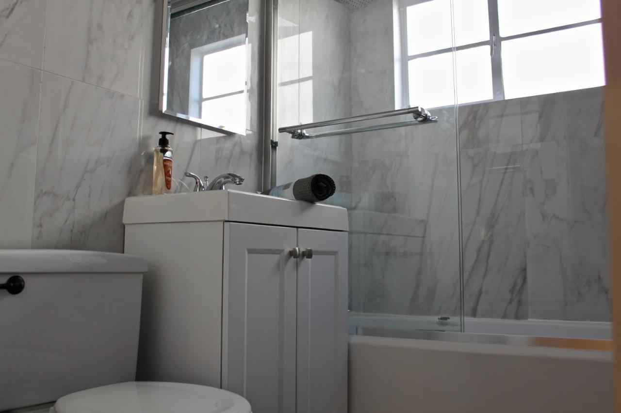 Chic Apartment Los Angeles Bagian luar foto