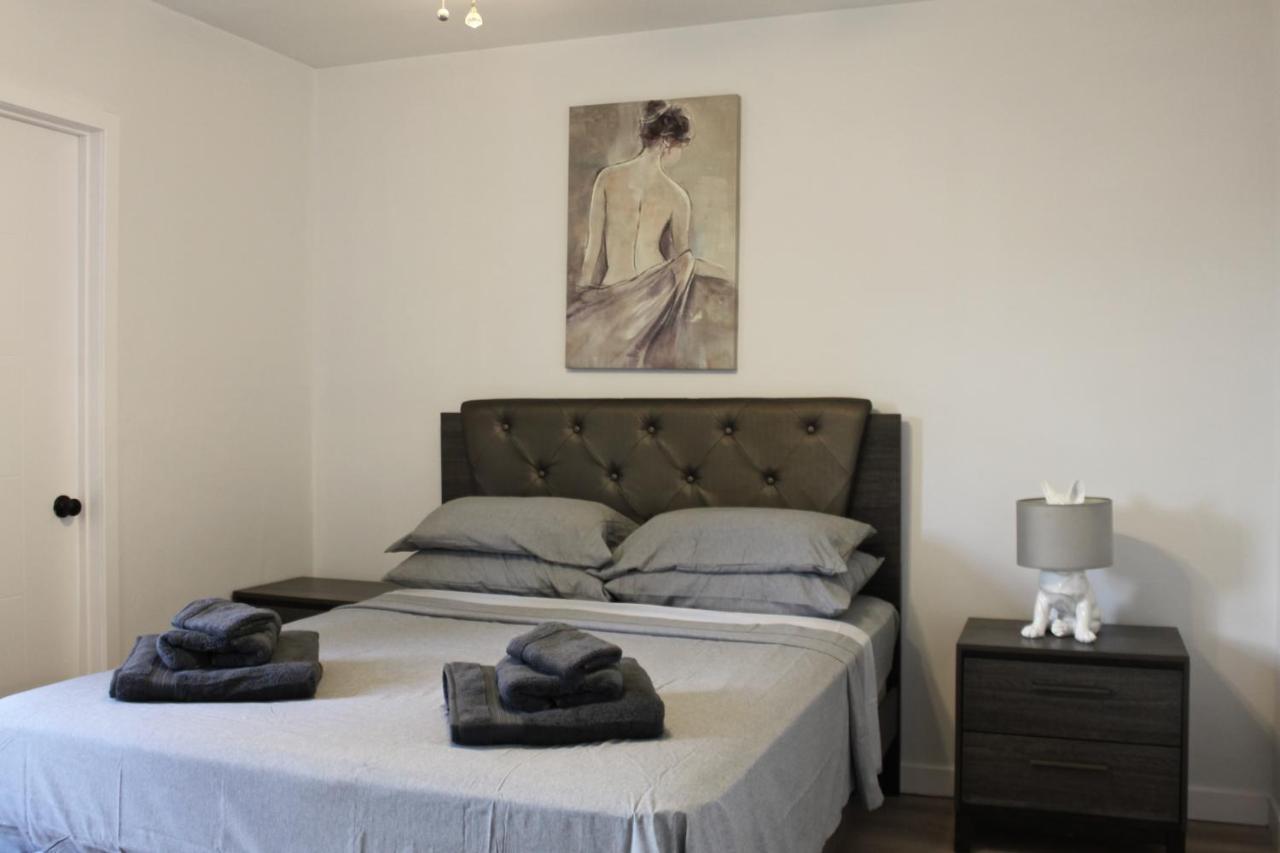 Chic Apartment Los Angeles Bagian luar foto