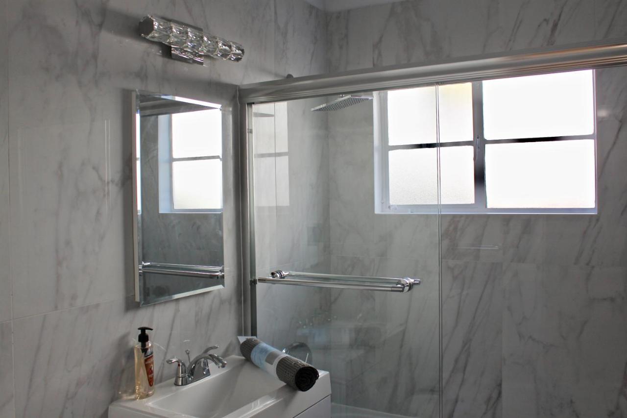 Chic Apartment Los Angeles Bagian luar foto