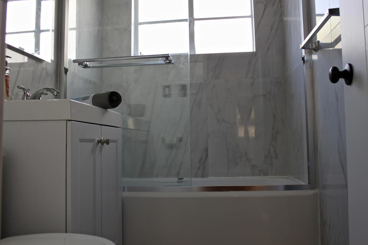 Chic Apartment Los Angeles Bagian luar foto
