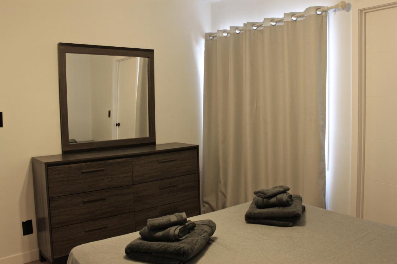 Chic Apartment Los Angeles Bagian luar foto