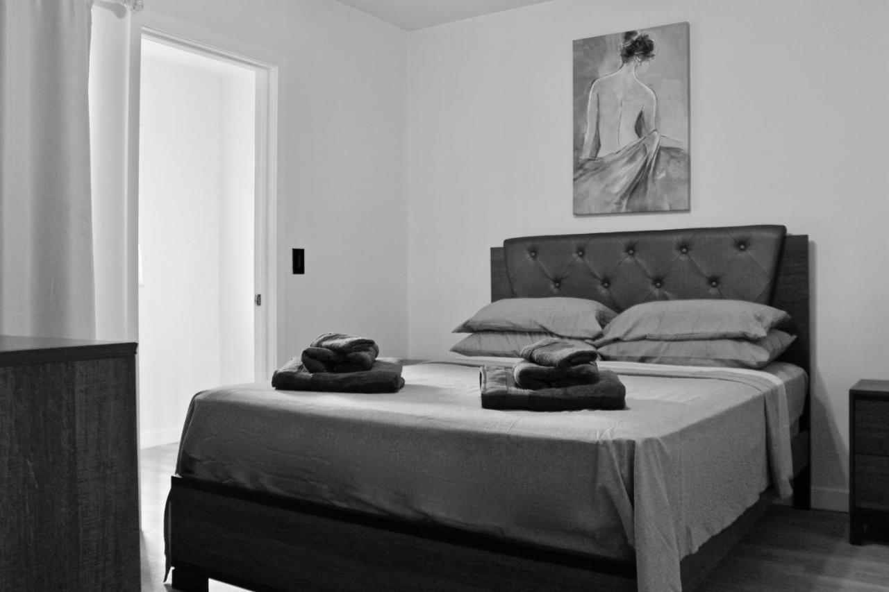 Chic Apartment Los Angeles Bagian luar foto