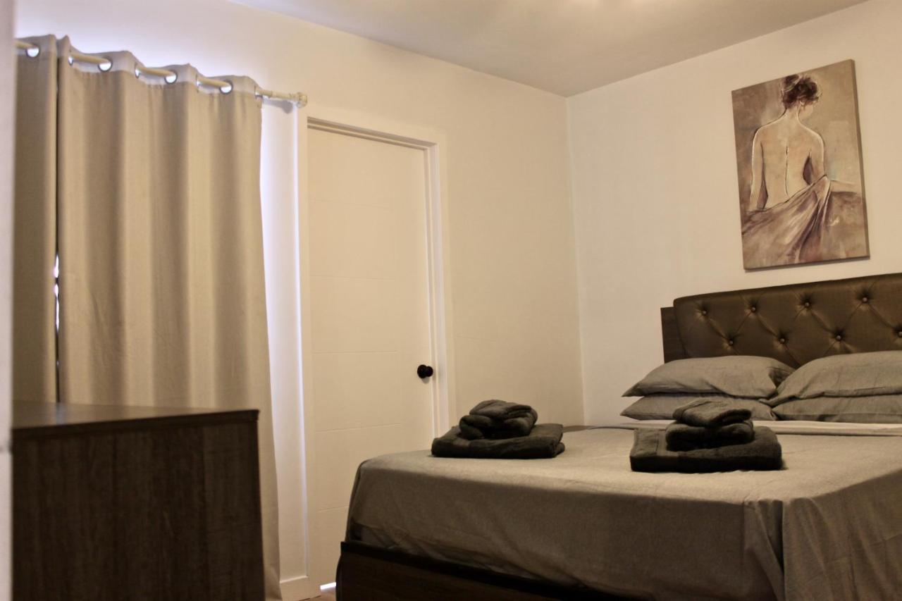 Chic Apartment Los Angeles Bagian luar foto