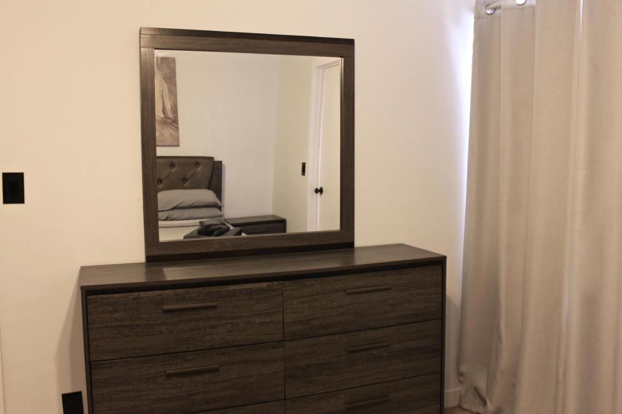 Chic Apartment Los Angeles Bagian luar foto