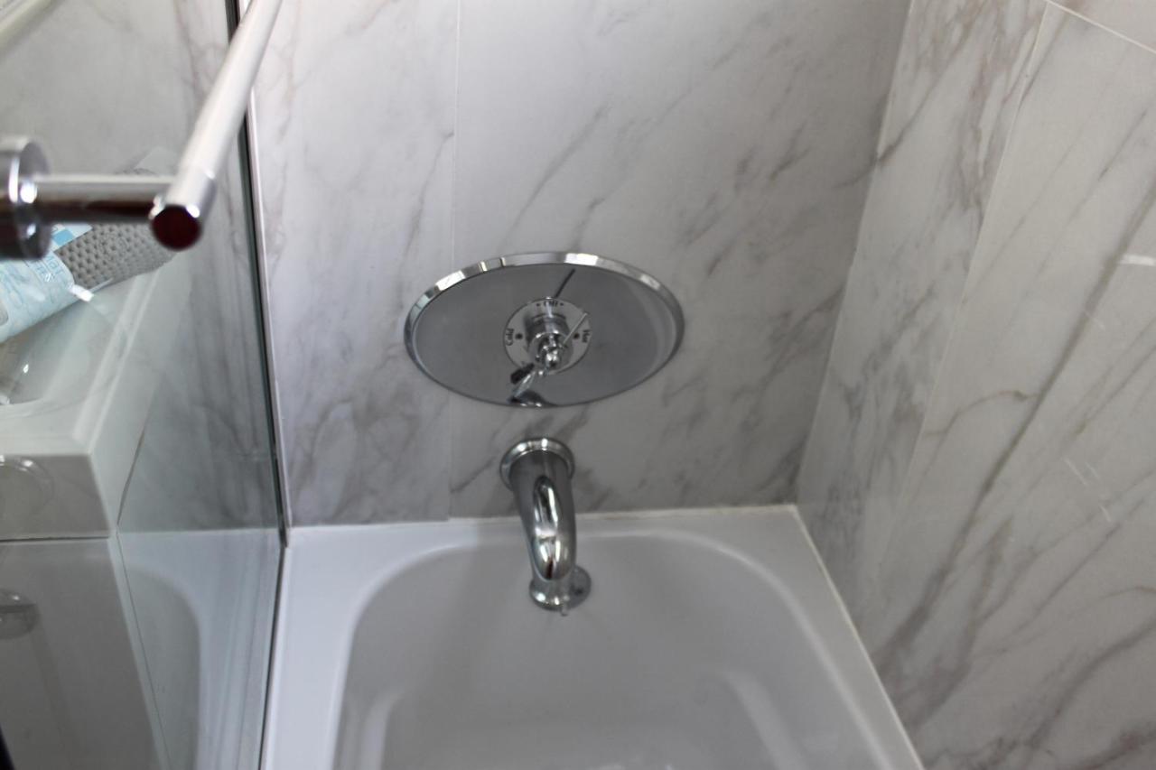 Chic Apartment Los Angeles Bagian luar foto