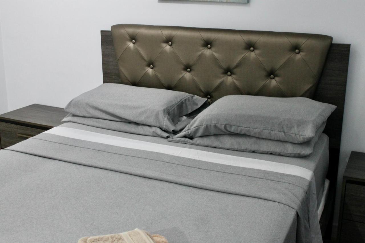 Chic Apartment Los Angeles Bagian luar foto