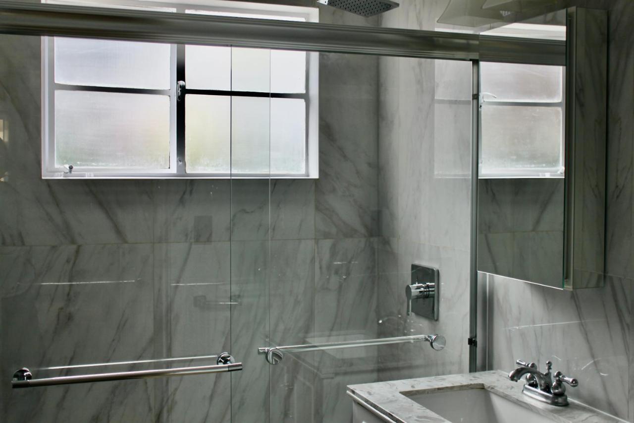 Chic Apartment Los Angeles Bagian luar foto