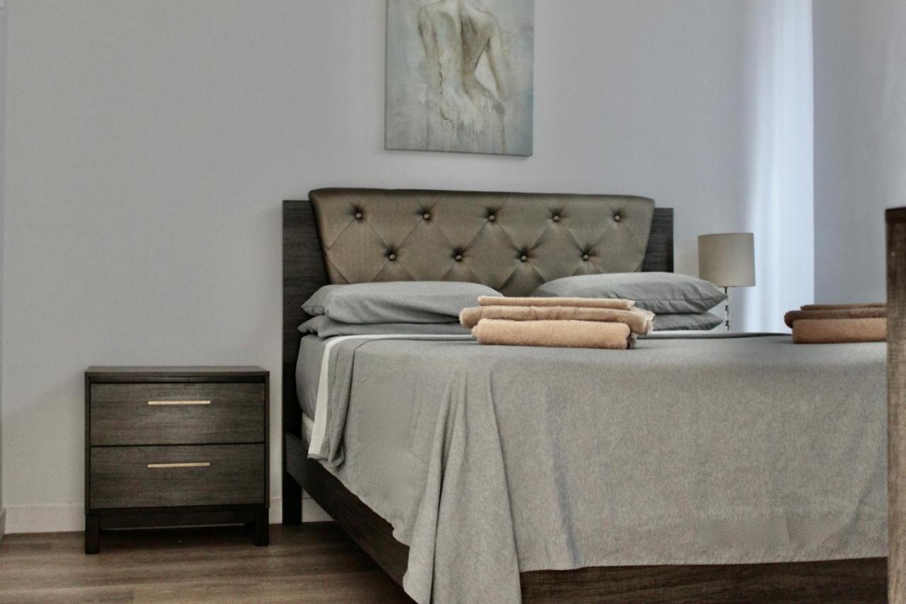Chic Apartment Los Angeles Bagian luar foto