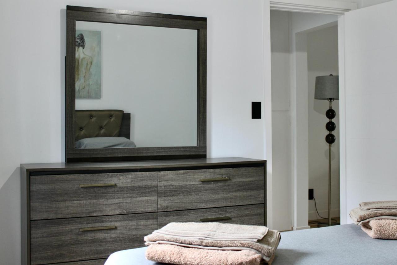 Chic Apartment Los Angeles Bagian luar foto