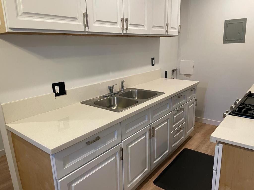 Chic Apartment Los Angeles Bagian luar foto