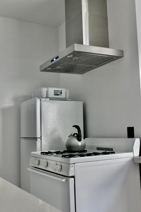 Chic Apartment Los Angeles Bagian luar foto