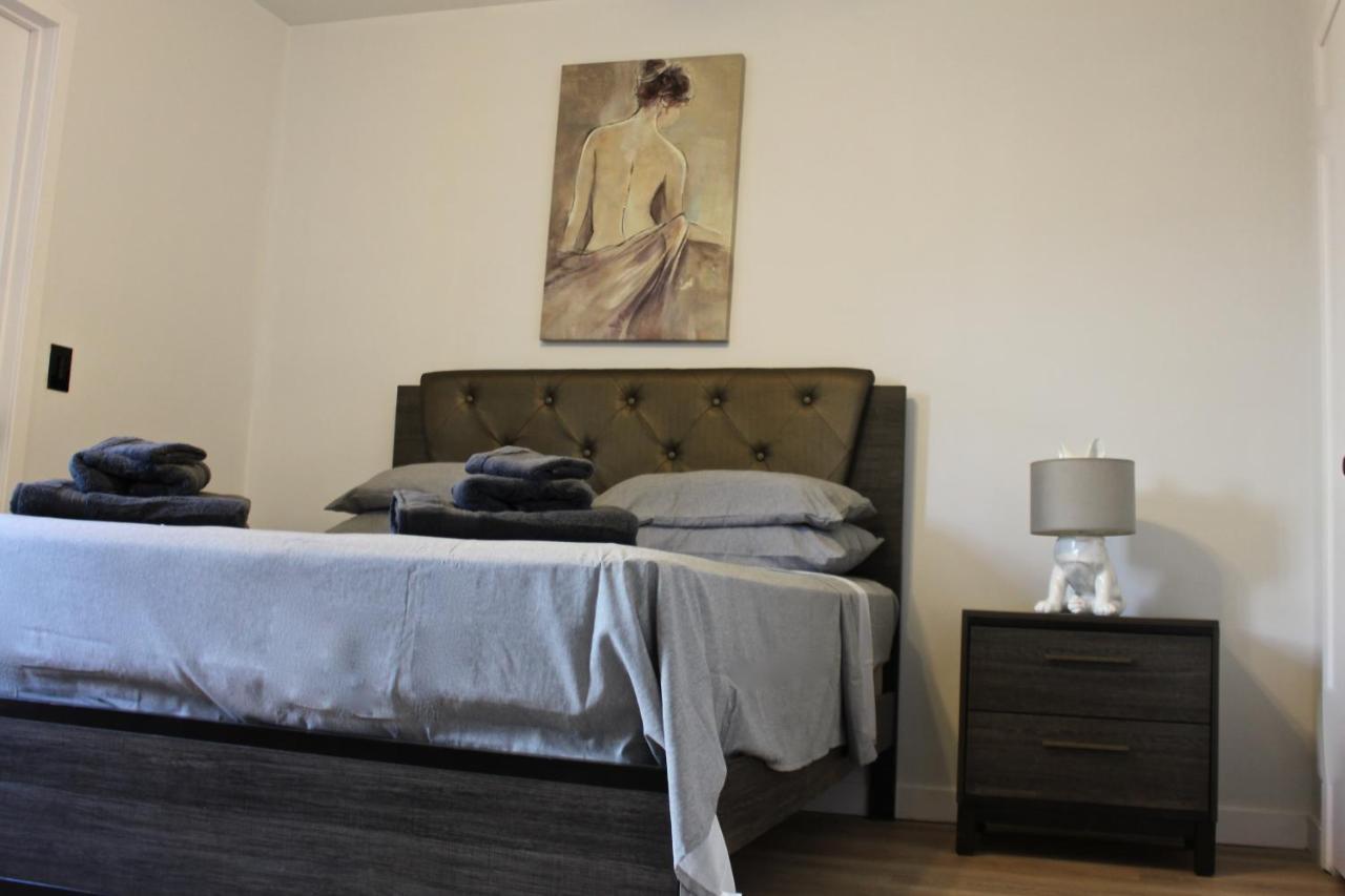 Chic Apartment Los Angeles Bagian luar foto