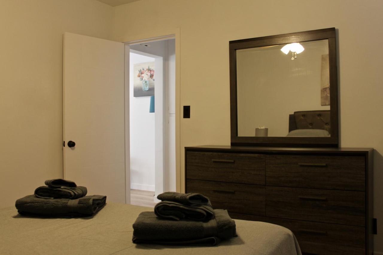 Chic Apartment Los Angeles Bagian luar foto