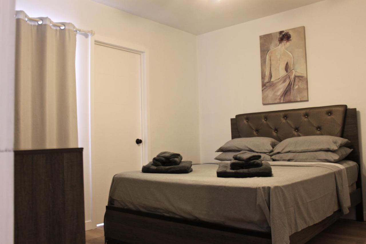 Chic Apartment Los Angeles Bagian luar foto