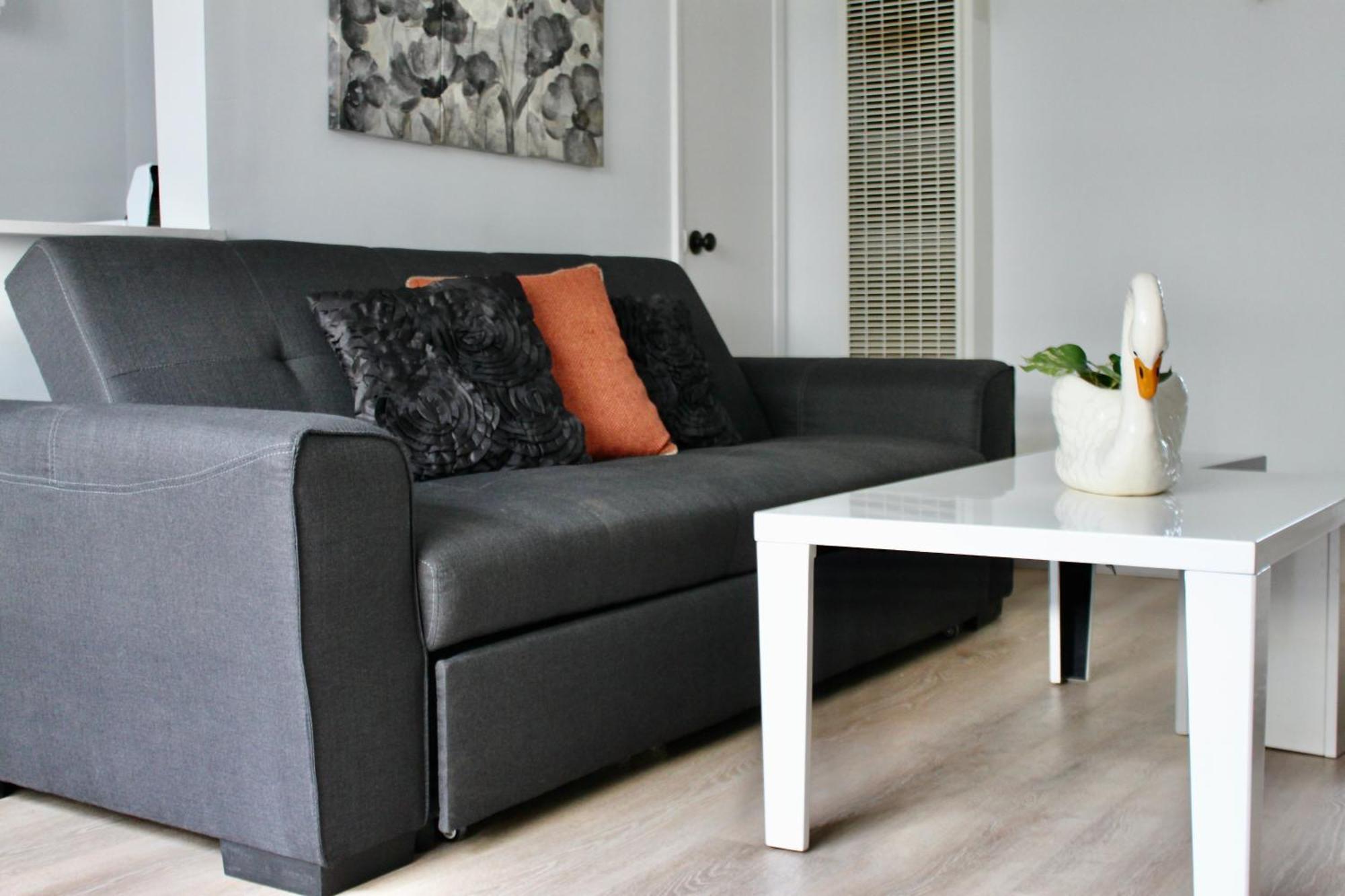 Chic Apartment Los Angeles Bagian luar foto