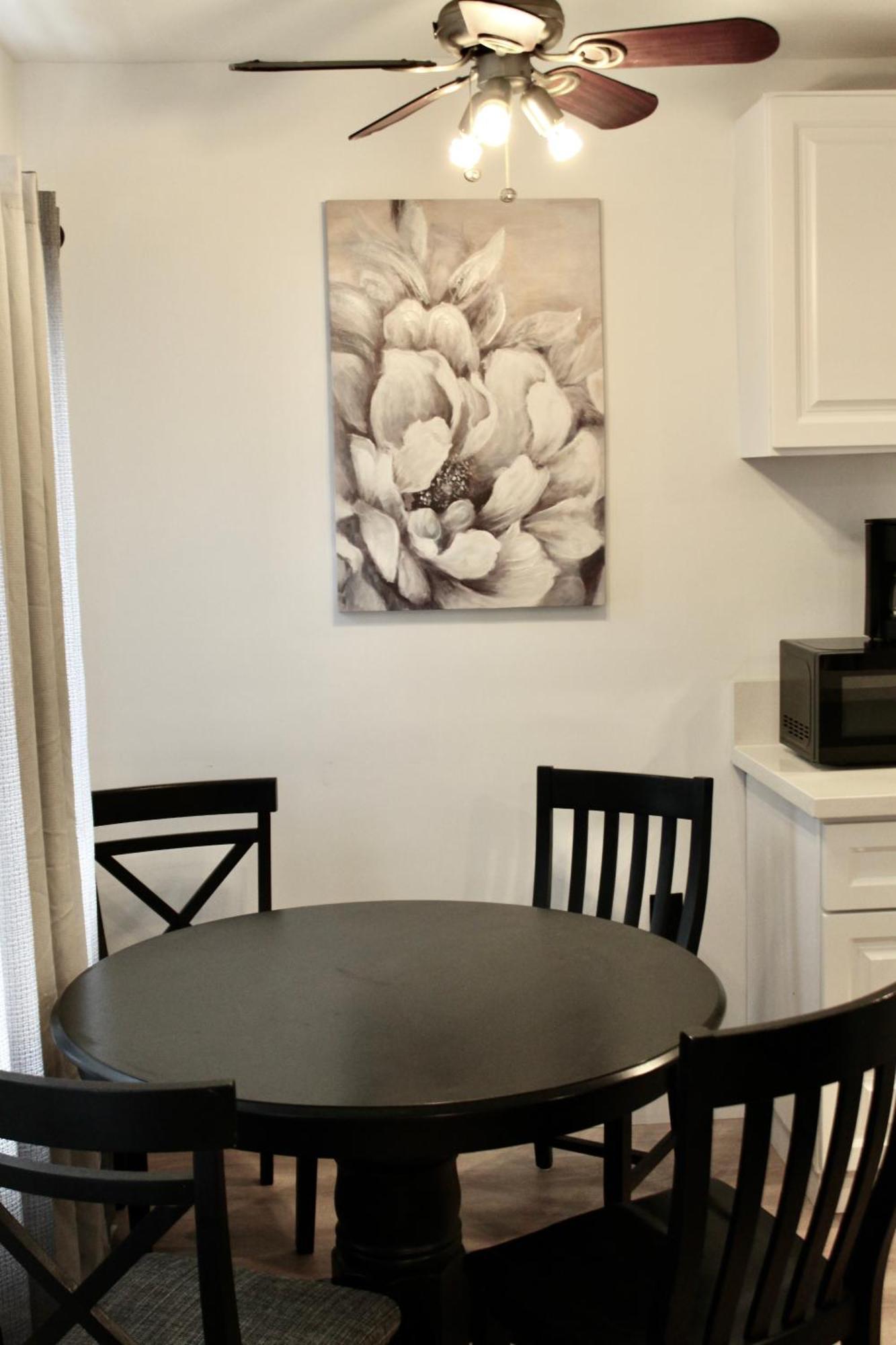 Chic Apartment Los Angeles Bagian luar foto