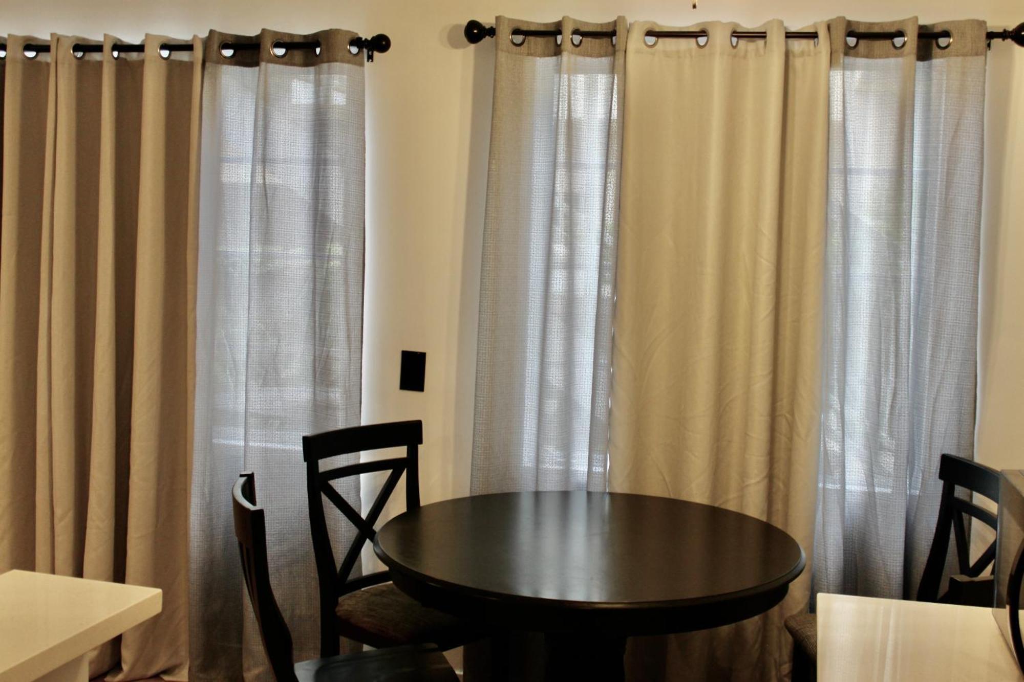 Chic Apartment Los Angeles Bagian luar foto
